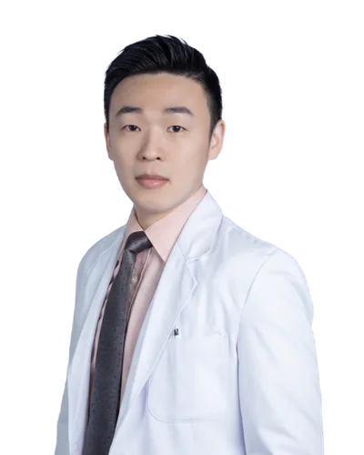 Luo Jingjia