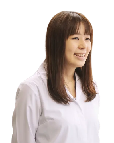 Takeshita Eri