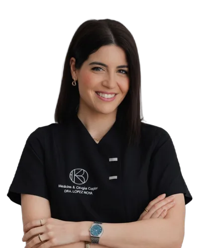 Mari Carmen López Moya
