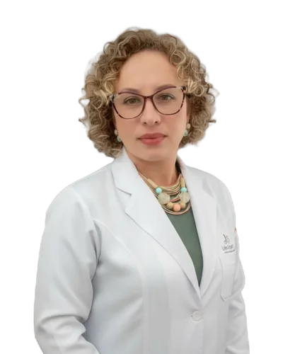Léia Varjão de Jesus