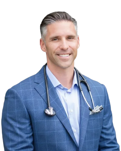 Dr. Adam Silbiger