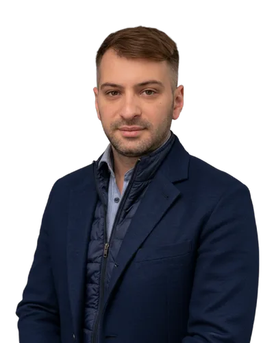 Dr. Metehan Ayaloğlu