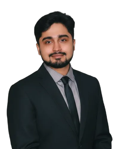 Dr. Nikhil Makkar