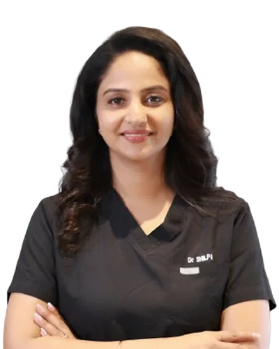 Dr. Shilpa Mary Joy