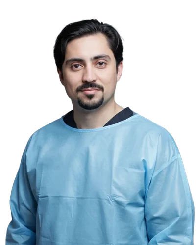 Muhammad Meer