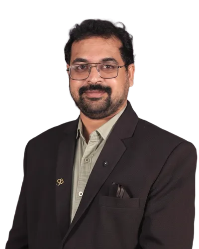 Dr. B.S. Reddy