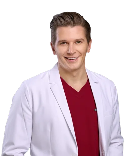 Dr. Jakub Kret