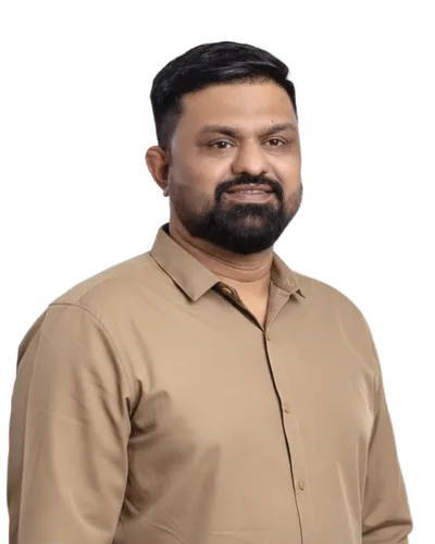 Dr. Jenish Mulani