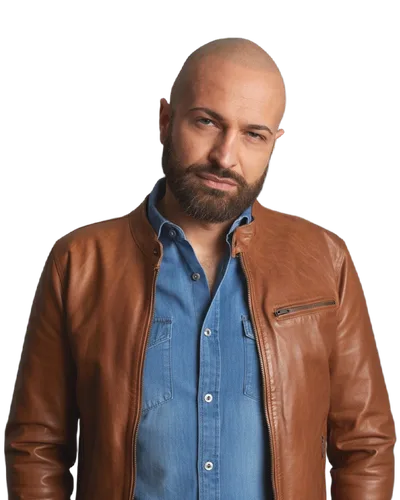 Daniel Yerenburg