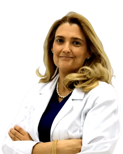 Dr. Cristina Morante