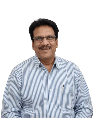 Vinayak Koparkar