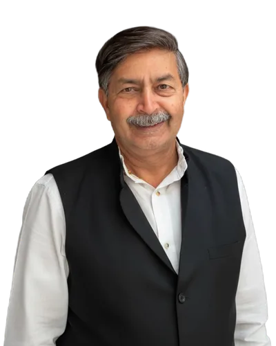 Dr. Prakash Chhajlani
