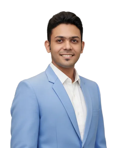 Jitender Taneja