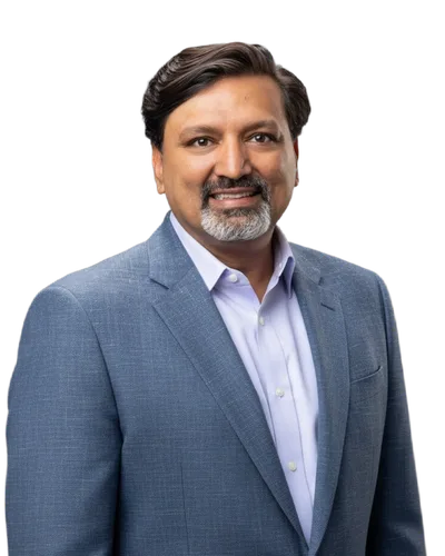 Vishal Verma