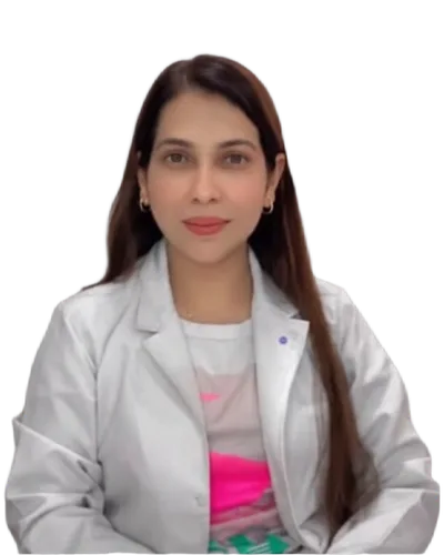 Shweta Nakhawa