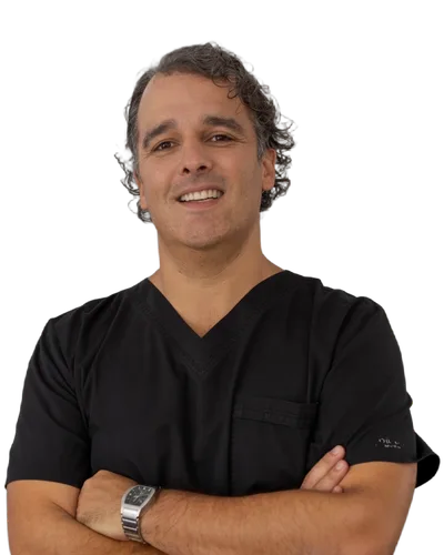 Dr. Henrique Machado