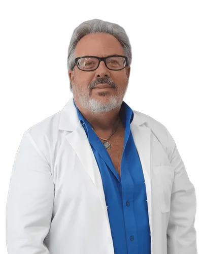 Pedro A. Sanchez