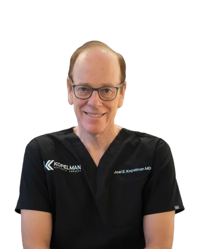 Joel Kopelman