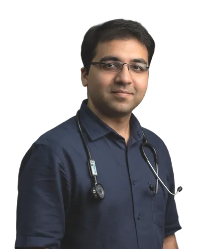 Dr. Shobhit Gupta
