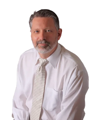 Dr. Jerold Olson