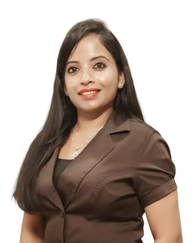Dr. Komal Jani