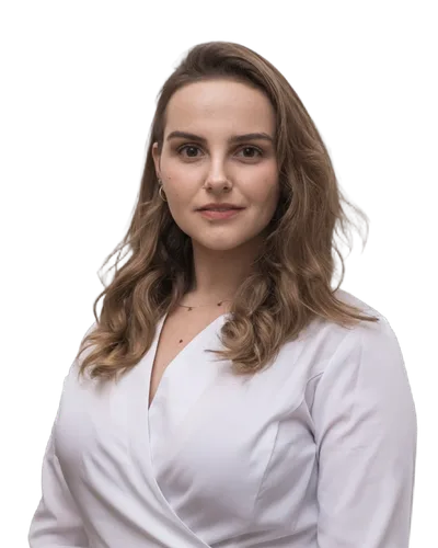 Barbara Garlicka