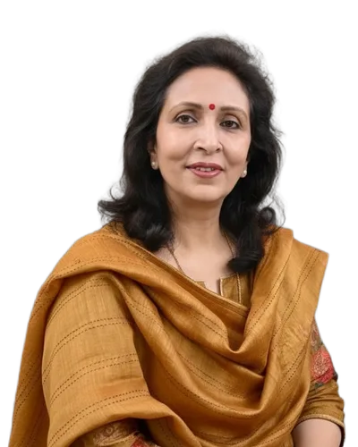 Dr. Meenakshi Tandon