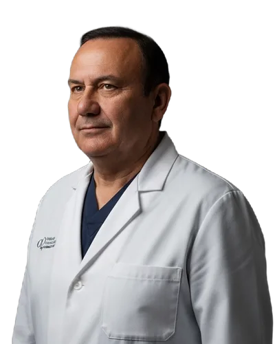 Dr. Alberto Gorrochategui