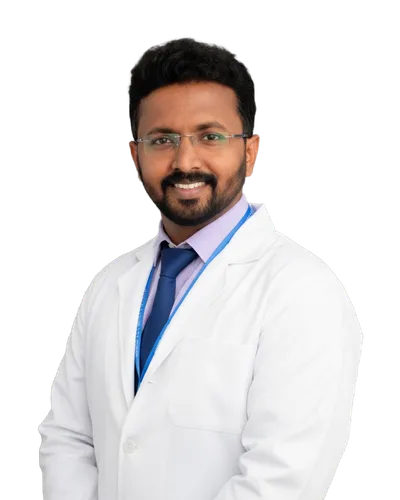 Nithin Jude Joseph
