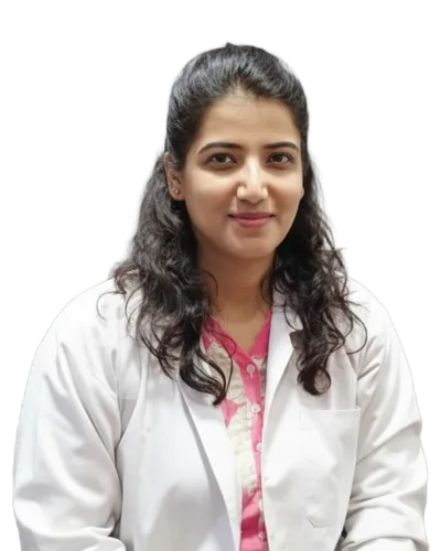 Renuka Shetty