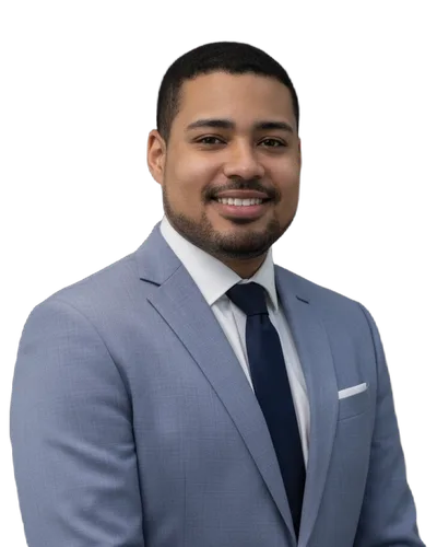 Dr. Juan Francisco Vlieg