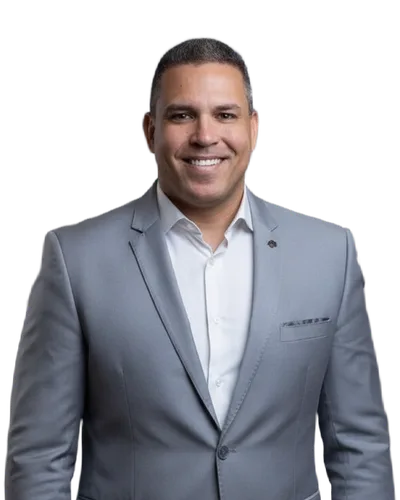 Dr. Rogério Smith