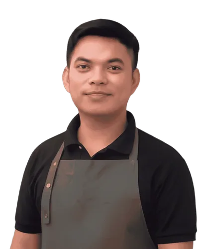 Arman Salvador