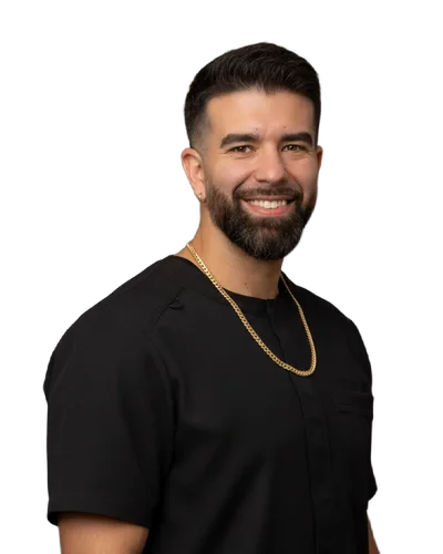 Jesse Lima