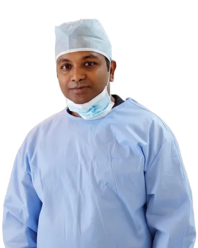 Dr. Shakti Raj Jammula