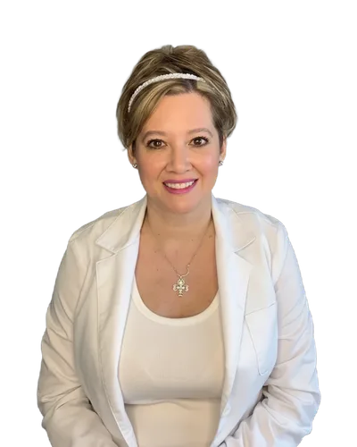 Miriam S. Medina