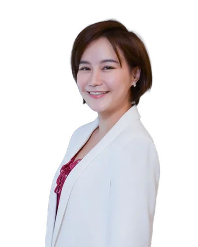 Dr. Prima Tossaborvorn