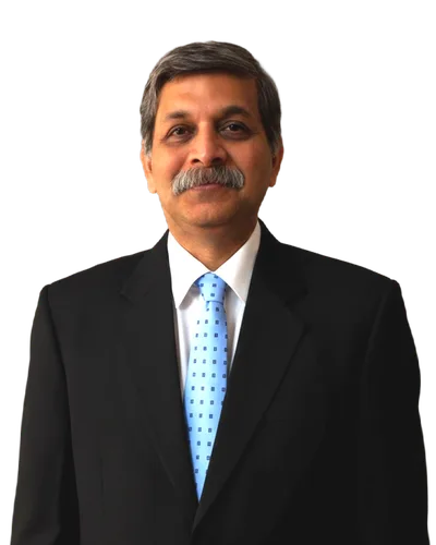 Dr. Milind Wagh