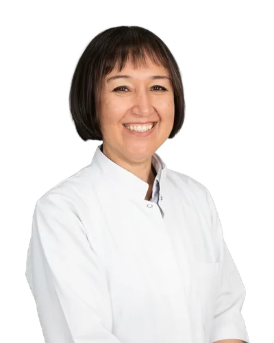 Dr. Melda Koyuncu