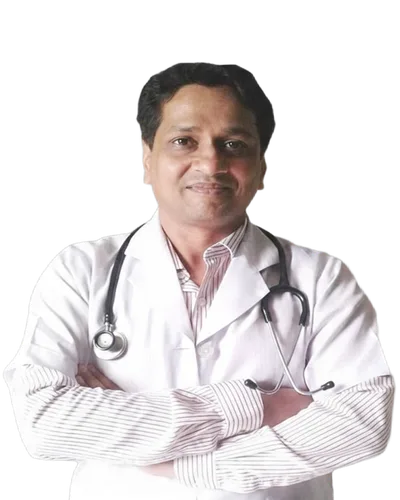 Dr. Neetu Aggarwal