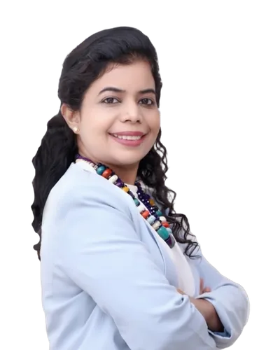 Dr. Anshul Jain