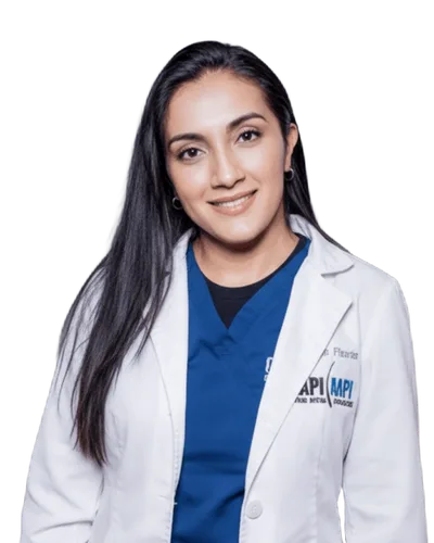 Dr. Vasty Pineda