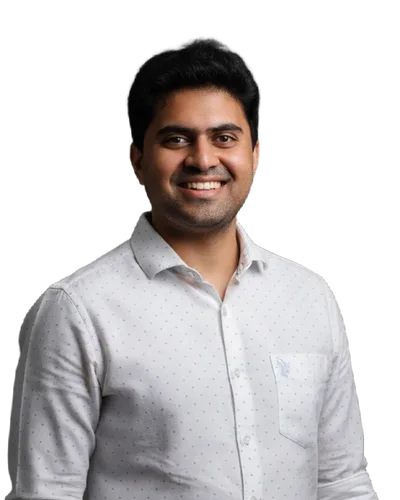 Dr. K C Dharam Kumar