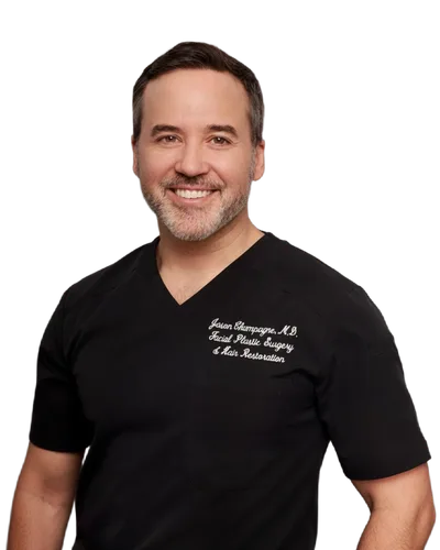 Dr. Jason Champagne