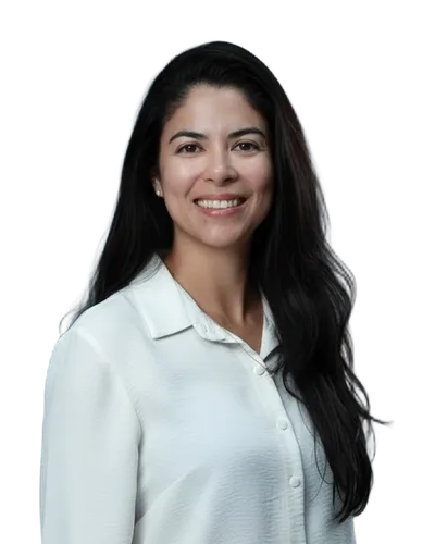 Eliciani Silva Arp