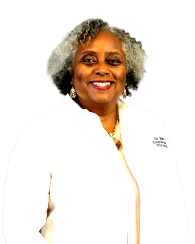Zelda Glover Harding