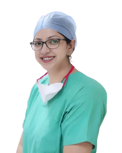 Renu V. Singla