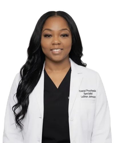 Lashun Johnson