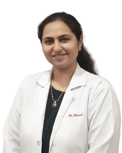 Bhumi Patel