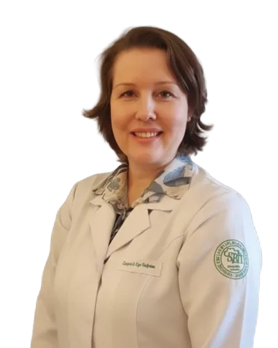 Rebeca Ruppert Galarda Baptista Peixoto